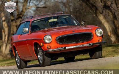 Photo of a 1973 Volvo 1800 ES for sale