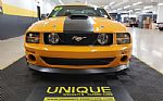 2007 Mustang Saleen Parnelli Jones Thumbnail 2