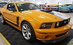 2007 Mustang Saleen Parnelli Jones Thumbnail 3