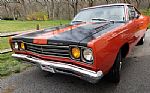 1969 Road Runner Thumbnail 1