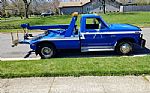 1983 F350 Tow Truck Thumbnail 2