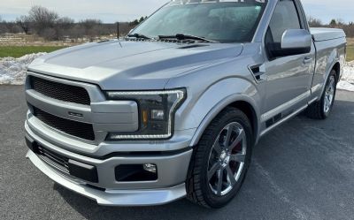 Photo of a 2020 Ford F150 for sale