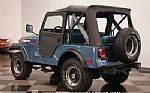 1976 CJ5 Renegade Levi Edition Thumbnail 11