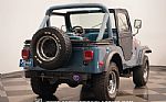 1976 CJ5 Renegade Levi Edition Thumbnail 14