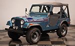 1976 CJ5 Renegade Levi Edition Thumbnail 22