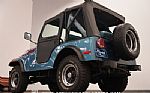 1976 CJ5 Renegade Levi Edition Thumbnail 27