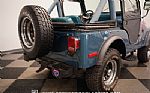 1976 CJ5 Renegade Levi Edition Thumbnail 30