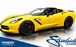 2014 Corvette Stingray Supercharged Thumbnail 1