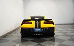 2014 Corvette Stingray Supercharged Thumbnail 8