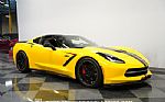 2014 Corvette Stingray Supercharged Thumbnail 13