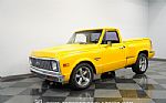 1972 C10 Stepside Thumbnail 5