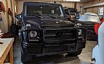 2016 G-Class G55 Thumbnail 4