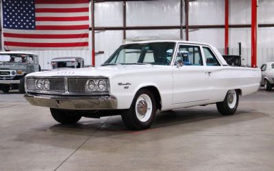 Photo of a 1966 Dodge Coronet Deluxe 426 Hemi 1966 Dodge Coronet for sale