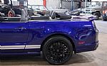 2013 Shelby GT500 Convertible Thumbnail 4