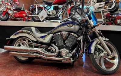 Photo of a 2005 Victory Motorcycles® Vegas(tm) Used for sale