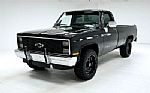 1986 K-10 Long Bed Pickup Thumbnail 1