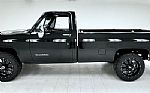 1986 K-10 Long Bed Pickup Thumbnail 2