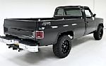 1986 K-10 Long Bed Pickup Thumbnail 5