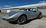 1973 Corvette Stingray Thumbnail 1