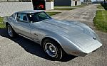 1973 Corvette Stingray Thumbnail 11