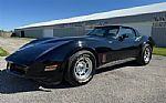 1981 Corvette 2dr Coupe Thumbnail 5