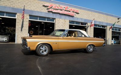 Photo of a 1965 Plymouth Belvedere for sale