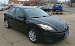 2011 MAZDA3 Thumbnail 3