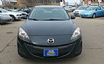 2011 MAZDA3 Thumbnail 5