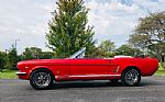 1966 Mustang Thumbnail 2