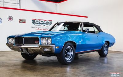 Photo of a 1970 Buick GS for sale