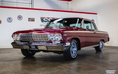 Photo of a 1962 Chevrolet Impala for sale