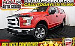 2015 F-150 Thumbnail 1