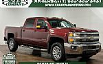 2016 Silverado 3500HD Thumbnail 1