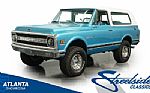 1970 Blazer K5 4x4 Thumbnail 1