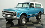 1970 Blazer K5 4x4 Thumbnail 5