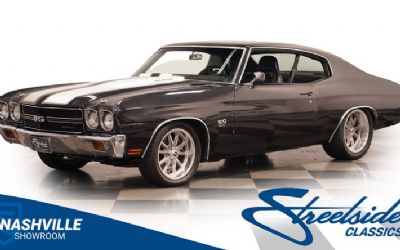 Photo of a 1970 Chevrolet Chevelle SS 454 Tribute for sale