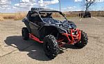 2018 CanAM Maverick