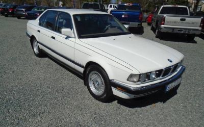 Photo of a 1994 BMW 740I for sale
