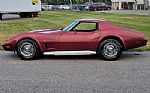 1974 Chevrolet Corvette