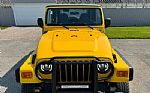 2001 Wrangler Thumbnail 8