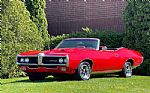 1969 GTO Thumbnail 1