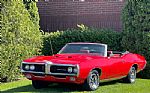 1969 GTO Thumbnail 3