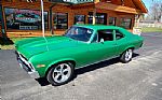 1970 Nova Thumbnail 1