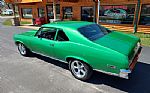 1970 Nova Thumbnail 43