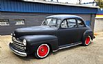 1947 Ford Coupe