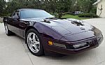 1992 Corvette Thumbnail 1