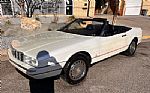 1991 Cadillac Allante