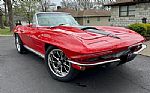 1964 Corvette Resto Mod Thumbnail 2