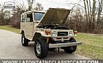 1979 Land Cruiser Thumbnail 105