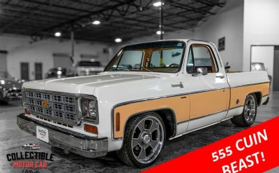 Photo of a 1977 Chevrolet C10 for sale